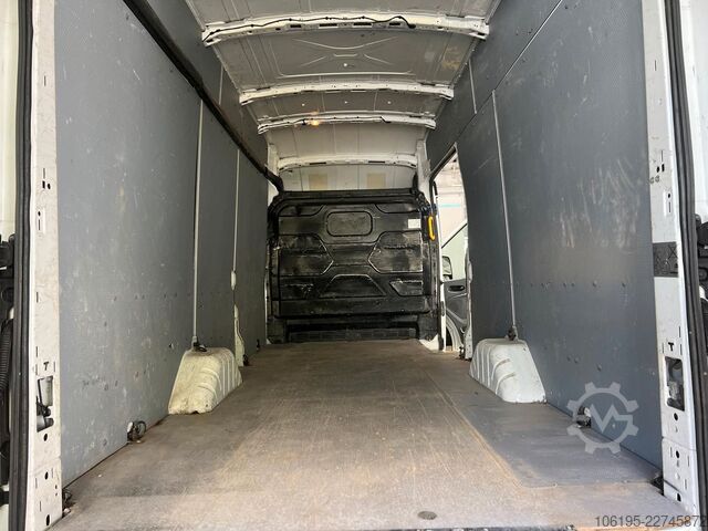 Kastenwagen hoch FORD Transit Maxi XXL Hoch+Lang*Klima*AHK*Garantie*