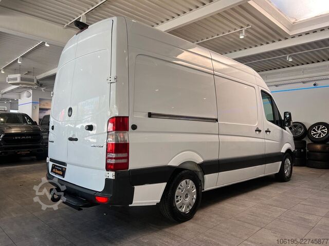 Kastenwagen hoch MERCEDES-BENZ Sprinter 316 CDI*Hoch+Lang*AHK=3,5T*Garantie*1HD