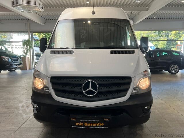 Kastenwagen hoch MERCEDES-BENZ Sprinter 316 CDI*Hoch+Lang*AHK=3,5T*Garantie*1HD