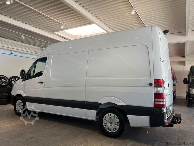 Kastenwagen hoch MERCEDES-BENZ Sprinter 316 CDI*Hoch+Lang*AHK=3,5T*Garantie*1HD