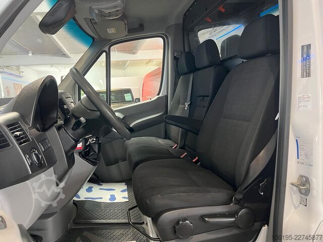 Kastenwagen hoch MERCEDES-BENZ Sprinter 316 CDI*Hoch+Lang*AHK=3,5T*Garantie*1HD