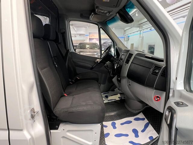 Kastenwagen hoch MERCEDES-BENZ Sprinter 316 CDI*Hoch+Lang*AHK=3,5T*Garantie*1HD