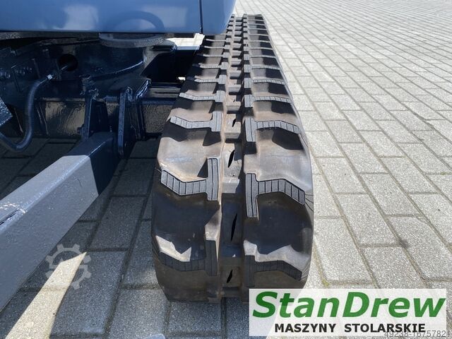 Kubota Minibagger KX016-4 Kubota KX016-4