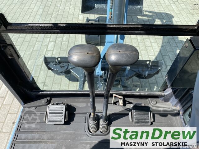 Kubota Minibagger KX016-4 Kubota KX016-4