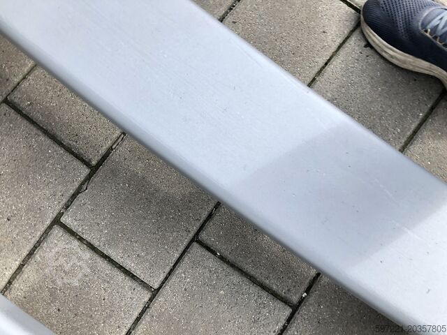 Elektrische Niederhubwagen Still EXU16/LIION