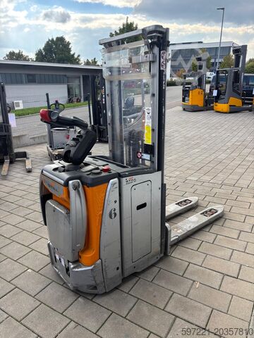 Pallet Stackers Still EXD-SF20