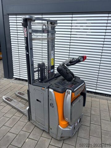 Pallet Stackers Still EXD-SF20