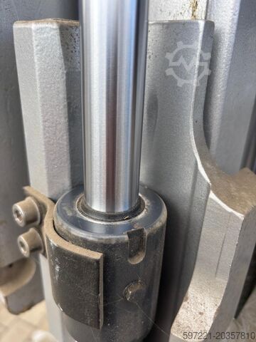 Pallet Stackers Still EXD-SF20