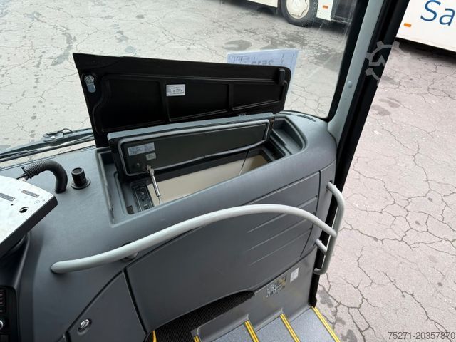Intercity bus MAN Lions Regio R12 Überland, Klima Euro 6