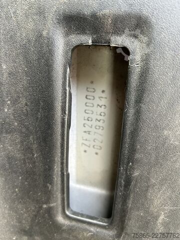 Closed box Fiat Ducato 2.3 Multijet / 280 dkm / Box 4.2 mtr / L...