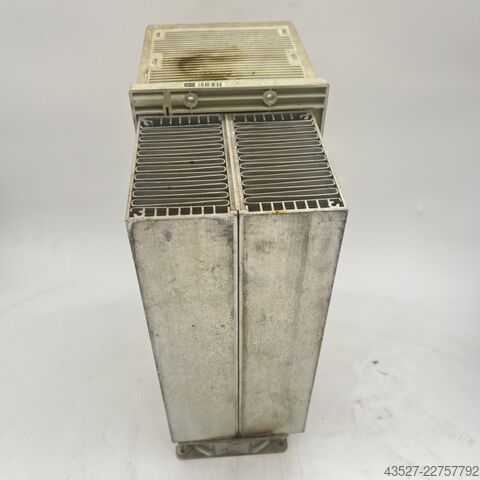 Electronics / Drive technology MITSUBISHI MDS-B-SP-260