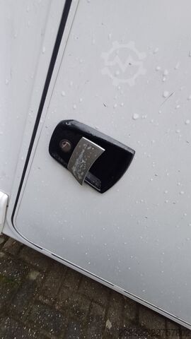 Teilintegriertes Wohnmobil Fiat Ducato Weinsberg Carasuite 650MF del 2020 | Manuale | Posti letto: 5