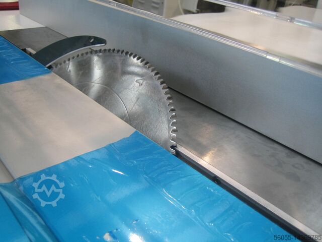 CIRCULAR SAW model SICAR SEGA 350 SICAR SEGA 350