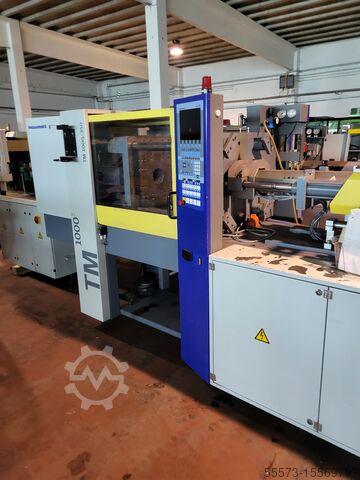 BA 1 TM BATTENFELD 