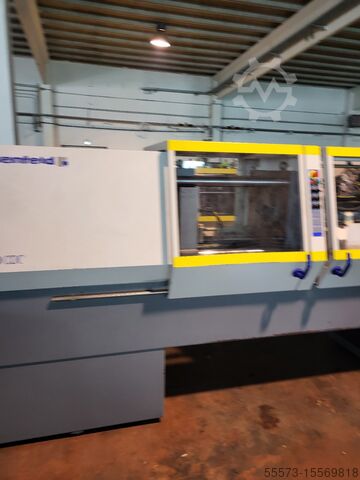 BA 800/315 CDC BATTENFELD 
