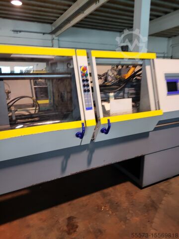 BA 800/315 CDC BATTENFELD 