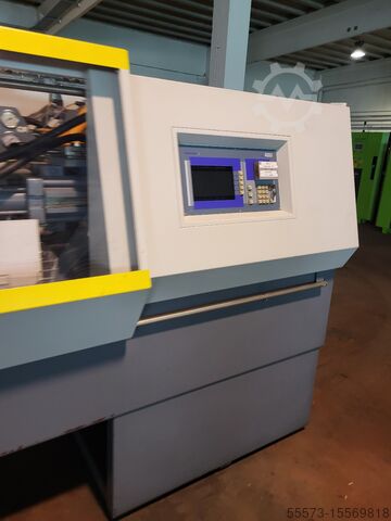 BA 800/315 CDC BATTENFELD