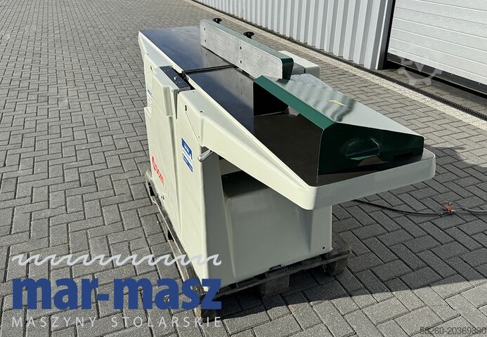 Dickenhobelmaschine / Abrichthobel / Hobelmaschine SCM 2150