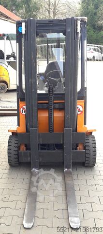 Gabelstapler STILL EFG 12