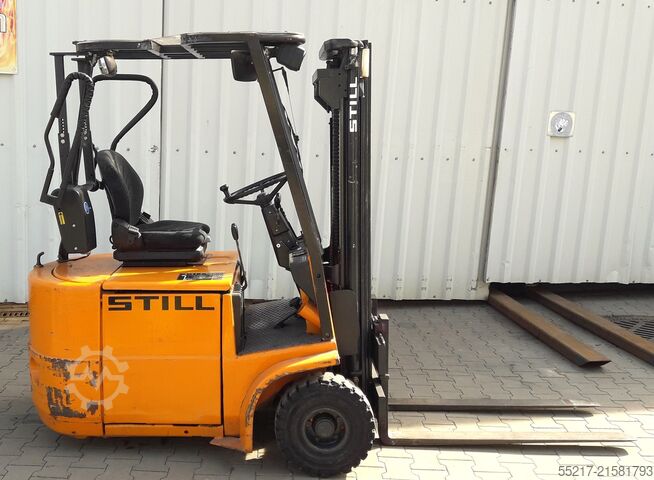 Gabelstapler STILL EFG 12