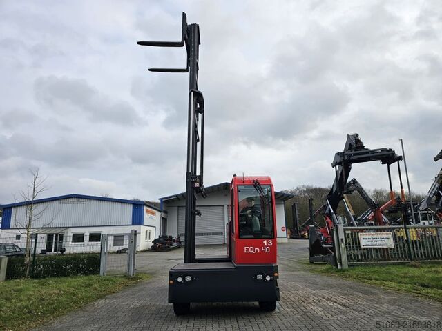 Elektro Seitenstapler Bulmor EQN40-12-65T