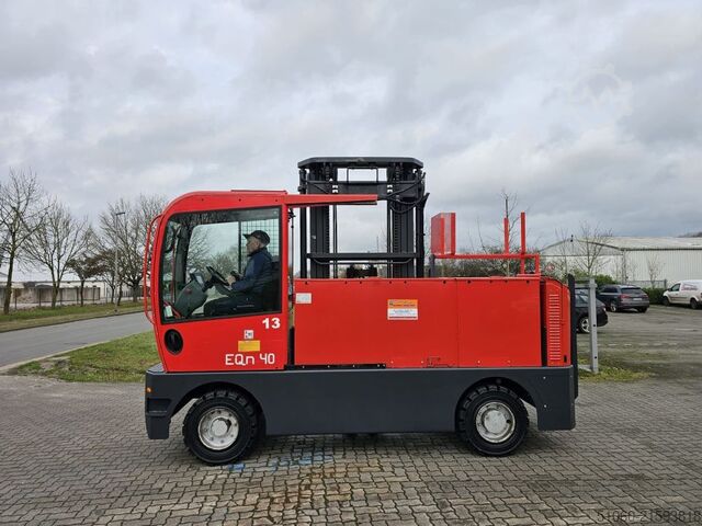 Elektro Seitenstapler Bulmor EQN40-12-65T