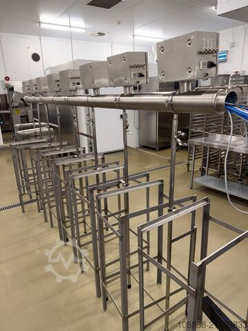 Vakuumfüller Vemag HP3