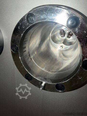 Vakuumfüller Vemag HP3