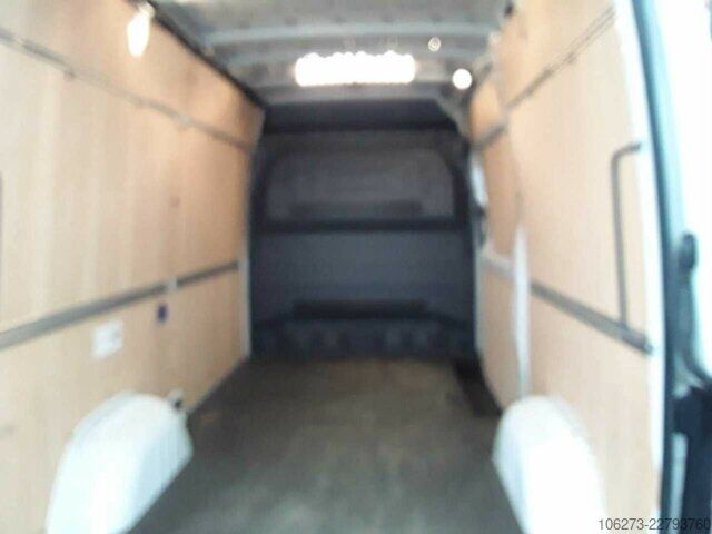 Van Mercedes-Benz Sprinter 317 CDI,L2H2,Automatik,Kamera,Navi