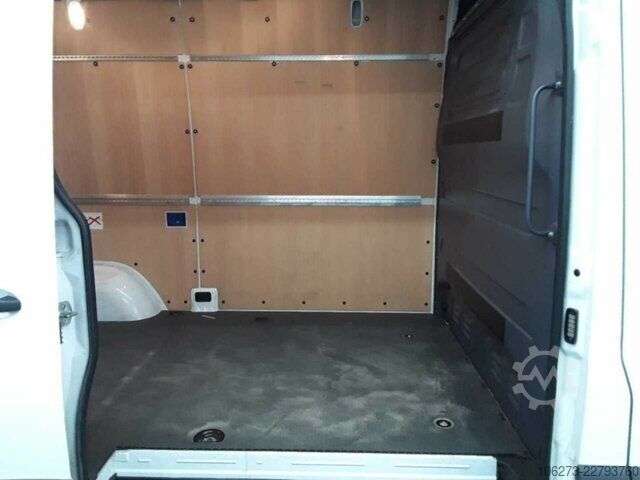 Van Mercedes-Benz Sprinter 317 CDI,L2H2,Automatik,Kamera,Navi
