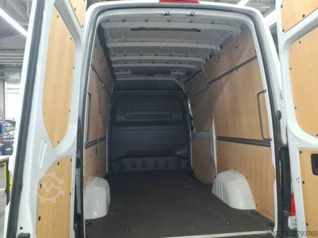 Van Mercedes-Benz Sprinter 317 CDI,L2H2,Automatik,Kamera,Navi