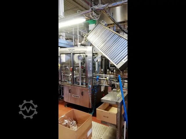 Wirehooder Nortan Minerva 120