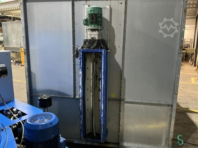 Brikettierpressen POR A 100 N 2012 POR A 100 N