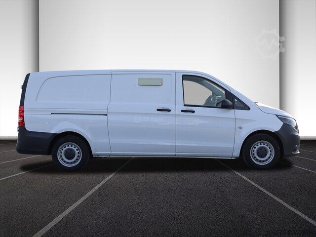 Kastenwagen Mercedes-Benz Vito114CDI KA Extralang ,Klima,Sortimo,AHK