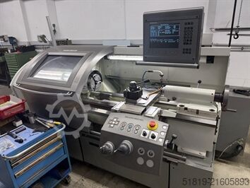 CNC Drehmaschine GILDEMEISTER NEF 320