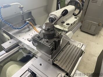 CNC Drehmaschine GILDEMEISTER NEF 320