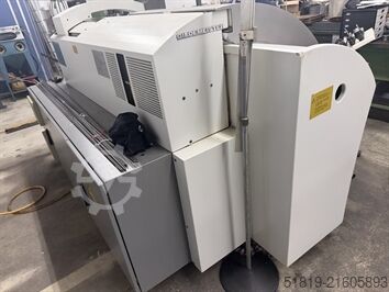 CNC Drehmaschine GILDEMEISTER NEF 320