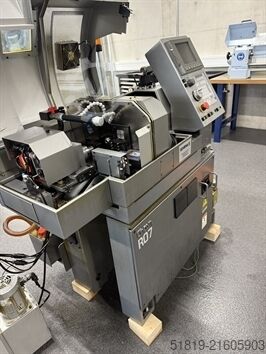 CNC Langdrehautomat CITIZEN CINCOM R 07 VI