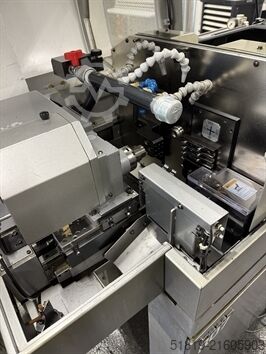 CNC Langdrehautomat CITIZEN CINCOM R 07 VI