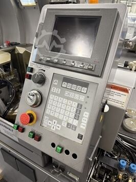 CNC Langdrehautomat CITIZEN CINCOM R 07 VI