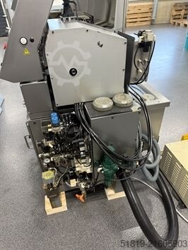 CNC Langdrehautomat CITIZEN CINCOM R 07 VI