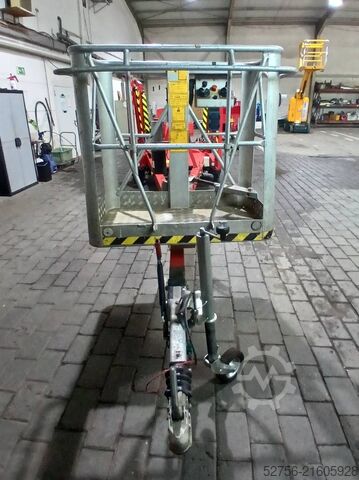 Aerial platform Rothlehner Denka Lift DL18