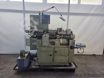 Drehautomat ESCO ESCOMATIC D 6 SR