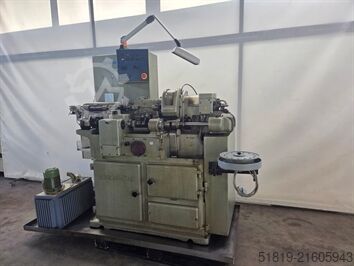 Drehautomat ESCO ESCOMATIC D 6 SR