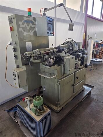 Drehautomat ESCO ESCOMATIC D 6 SR