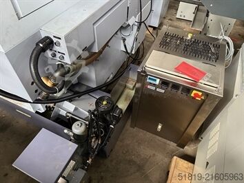 CNC Langdrehautomat STAR SW 20