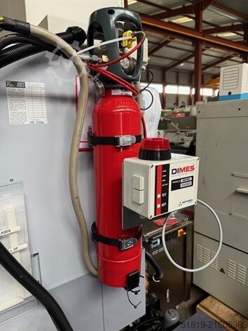 CNC Langdrehautomat STAR SW 20