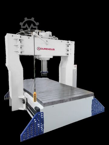 Portalpresse Durendus Richtpresse