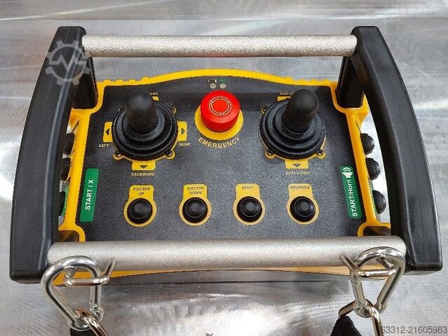 Portalpresse Durendus Richtpresse