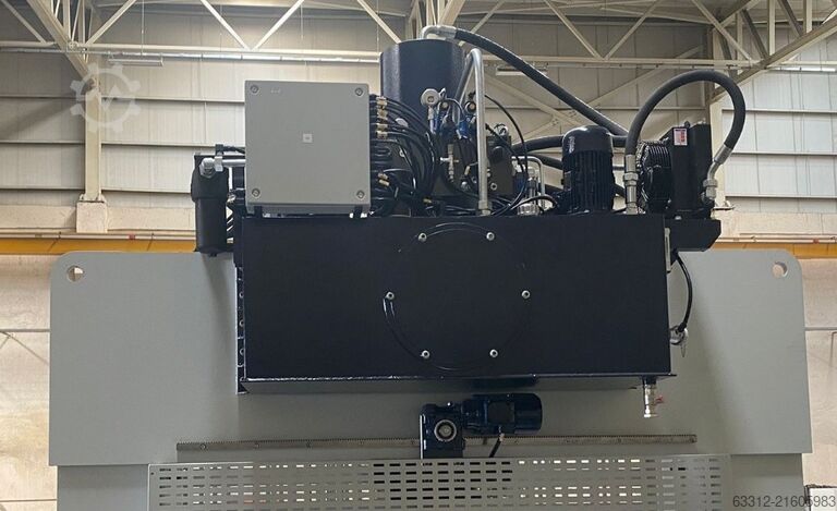 Portalpresse Durendus Richtpresse